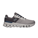 On Running Cloudrunner 2 Waterproof Zinc Midnight - Unmatched Kicks - ON
