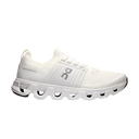 On Running Cloudswift 4 All White - Unmatched Kicks - ON