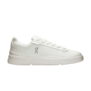 On Running The Roger Advantage White - Unmatched Kicks - ON