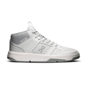 On Running THE ROGER Clubhouse Mid Glacier Alloy - Unmatched Kicks - ON