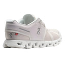 On Running Womens Cloud 5 Pearl White - Unmatched Kicks - ON