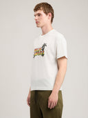 Palm Sunset T-Shirt - Unmatched Kicks - Palm Angeles
