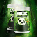 PANDA SUPERFOODS 2 PACK! - Unmatched Kicks-PANDA