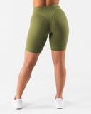 Parker Mid Rise Short - Verbena - Unmatched Supply-Women's Tenacity Bikini Biker Short