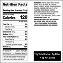 Peanut Butter Protein Powder - Unmatched Supply-Quest Protein Bars