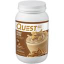Peanut Butter Protein Powder - Unmatched Supply-Quest Protein Bars
