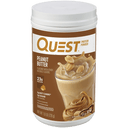 Peanut Butter Protein Powder - Unmatched Supply-Quest Protein Bars