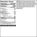 Pizza Tortilla Style Protein Chips - Unmatched Supply-Quest Protein Bars
