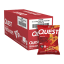 Pizza Tortilla Style Protein Chips - Unmatched Supply-Quest Protein Bars