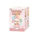 Pop Mart CryBaby Crying Again Series Vinyl Face Plush Single Blind Box - Unmatched Kicks - 