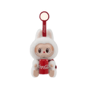 Pop Mart Labubu The Monsters Coca Cola Series Happy Factor Vinyl Plush Figure - Unmatched Kicks - 
