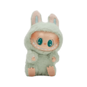 Pop Mart Labubu The Monsters Have a Seat QUQU Vinyl Plush - Unmatched Kicks - 
