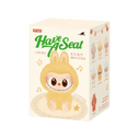 Pop Mart Labubu The Monsters Have a Seat Vinyl Plush Sealed Case Pack of 1 - Unmatched Kicks - 