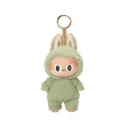 Pop Mart Labubu The Monsters Tasty Macarons Green Grape Vinyl Plush Pendant - Unmatched Kicks - 