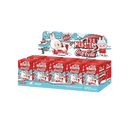 Pop Mart The Monsters Labubu Coca - Cola Series Sealed Case (10 Blind Box) - Unmatched Kicks - 
