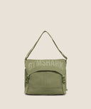 Power Satchel Grounded Green - Unmatched Supply-Gymshark Accessories