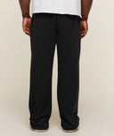 Power Seasonals Oversized Pants oversized fit Black/Wash - Unmatched Supply-GYMSHARK