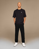 Club Pants Black
