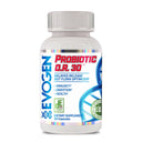 Probiotic DR 30 - Unmatched Kicks-Evogen