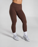 Pump High Rise Legging - Cedar - Unmatched Supply-Women's Seamless Legging