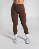 Pump High Rise Legging - Cedar - Unmatched Supply-Women's Seamless Legging