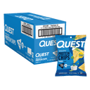 Ranch Tortilla Style Protein Chips - Unmatched Supply-Quest Protein Bars