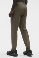 Repetition Jogger Olive Tree - Unmatched Supply-ALO