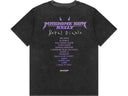 REPRESENT COBRA T - SHIRT BLACK - Unmatched Kicks - REPRESENT
