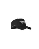 Represent Owners Club Cap - Black - Unmatched Kicks - REPRESENT