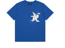 REPRESENT STOMS IN HEAVEN T - SHIRT BLUE - Unmatched Kicks - REPRESENT