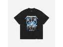 REPRESENT YOUR TIME IS UP T - SHIRT - Unmatched Kicks - REPRESENT