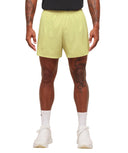 Running 5" Shorts Sorbet Yellow - Unmatched Kicks - GYMSHARK