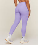 Running Pocket Leggings regular Pace Purple - Unmatched Supply-GYMSHARK
