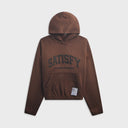 Satisfy SoftCell™ Hoodie Sun Bleached Rocky Road - Unmatched Kicks-KITH
