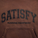 Satisfy SoftCell™ Hoodie Sun Bleached Rocky Road - Unmatched Kicks-KITH