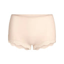 SKIMS BOY SHORT Primrose - Unmatched Kicks - SKIMS