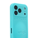 SKYLRK BUMP CASE SUPER BLUE - Unmatched Kicks - SKYLRK