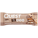 S'Mores Protein Bars - Unmatched Kicks-Quest Protein Bars