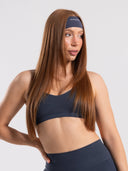 Softcurve Headband - Dusty Navy - Unmatched Supply-Women’s Headband