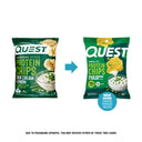 Sour Cream & Onion Original Style Protein Chips - Unmatched Supply-Quest Protein Bars