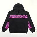 Sp5der Arach Hoodie Black - Unmatched Kicks - Sp5der