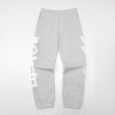 Sp5der Beluga Sweatpants Heather Grey - Unmatched Kicks - Sp5der