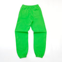 Sp5der Legacy Sweatpant Green - Unmatched Kicks - Sp5der