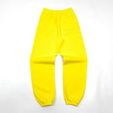 Sp5der Legacy Sweatpant Yellow - Unmatched Kicks - Sp5der