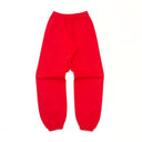 Sp5der P*NK V2 Sweatpant Red - Unmatched Kicks - Sp5der