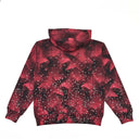 Sp5der Star Plaid Full Zip Hoodie Multicolor - Unmatched Kicks - Sp5der