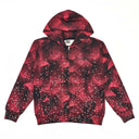Sp5der Star Plaid Full Zip Hoodie Multicolor - Unmatched Kicks - Sp5der