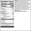 Spicy Cheddar Cheese Crackers - Unmatched Supply-Quest Protein Bars