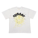 Spider Worldwide OG Web Tee White - Unmatched Kicks - Sp5der