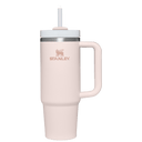 Stanley Tumbler Mug 40 Oz Rose Quartz 2.0 - Unmatched Kicks - Stanley